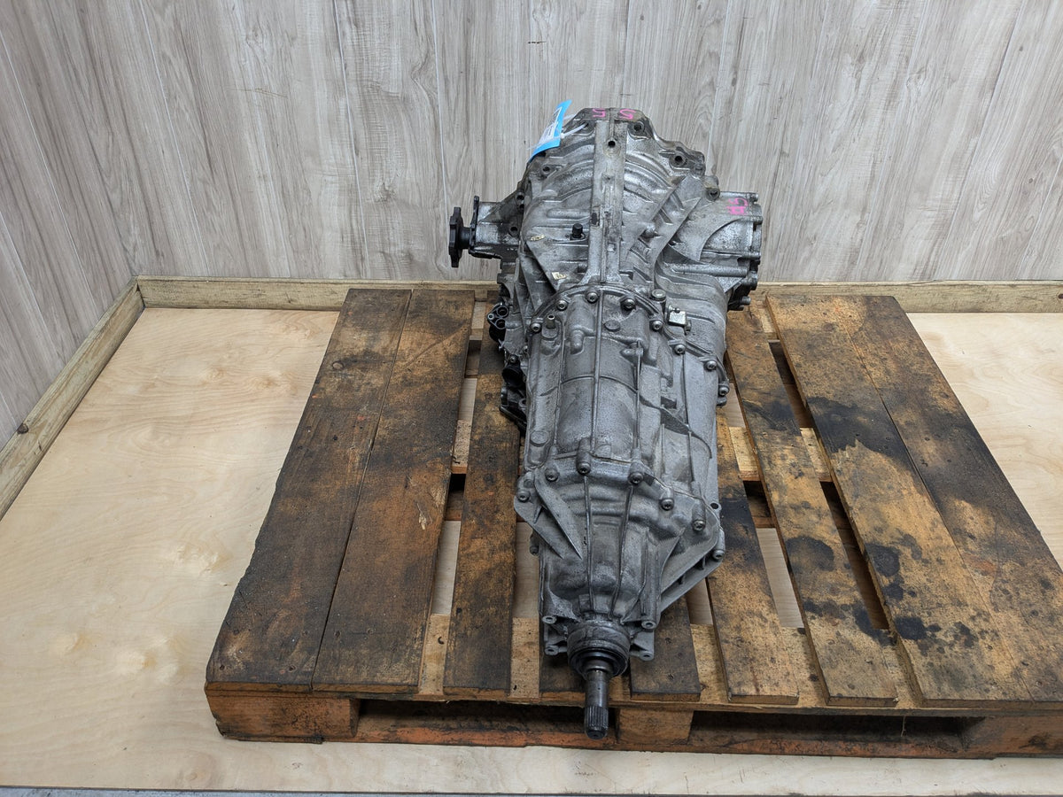 13-17 Audi B8.5 S5 S4 7 Speed Dual Clutch Automatic Transmission 133K Miles NGY