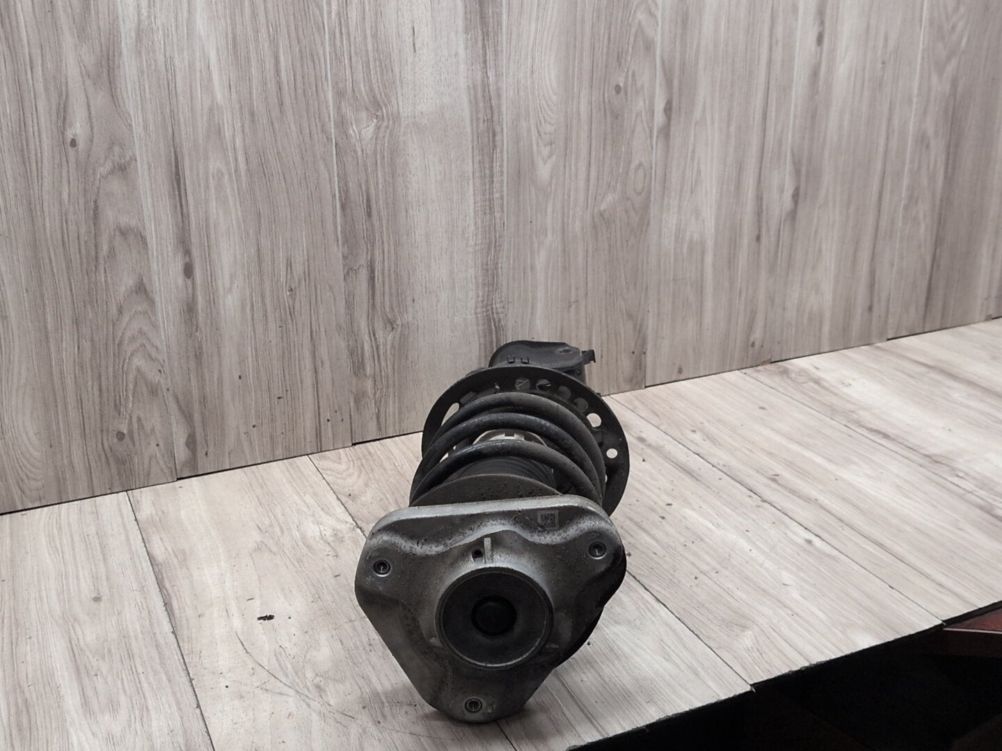 2009-2012 Mercedes-Benz E550 W212 - Front Left or Right Spring Strut Shock Absorber PN: A2123208913