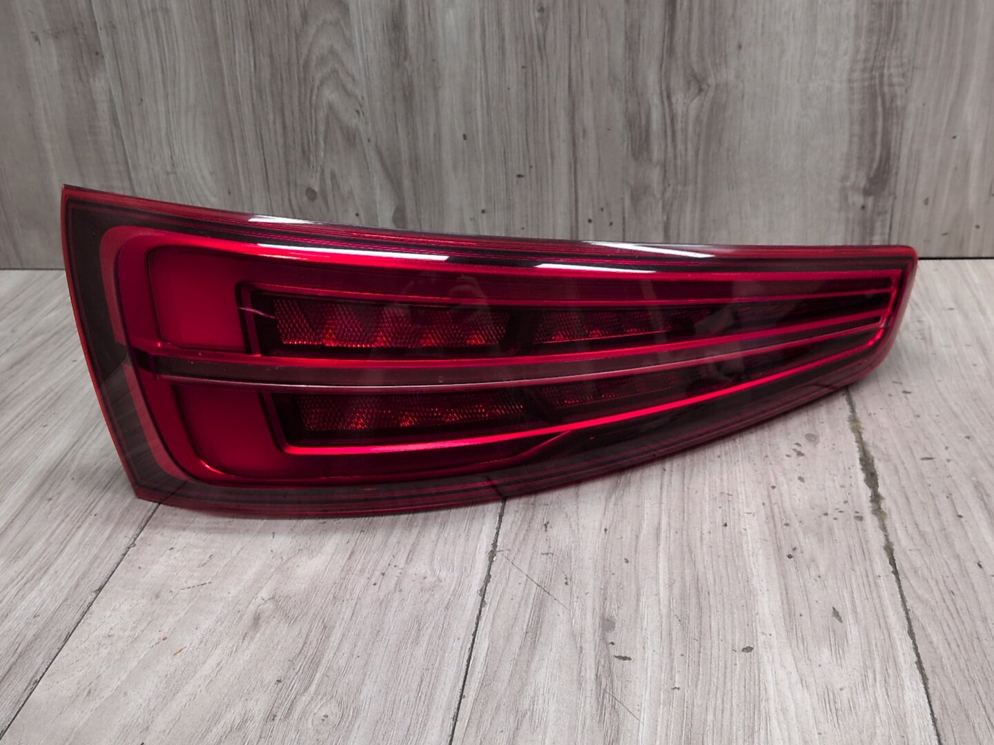 2015-2018 Audi Q3 8U Rear Left Driver Outer Tail Light 8U0945093AB