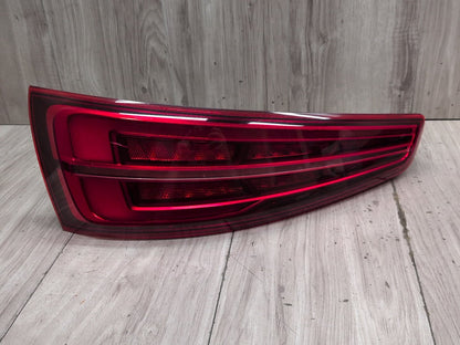 2015-2018 Audi Q3 8U Rear Left Driver Outer Tail Light 8U0945093AB
