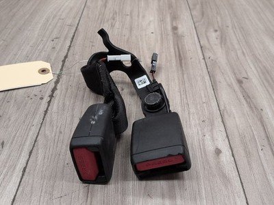 OEM BMW G20 G22 G26 G80 G82 M3 M4 Rear Right Passenger Seatbelt Seat Belt Buckle