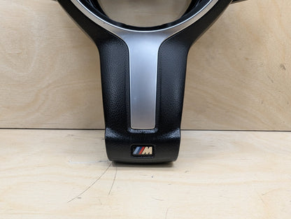 2012-2018 BMW F30 F32 F33 328 335 435 428 M SPORT Steering Wheel Trim OEM