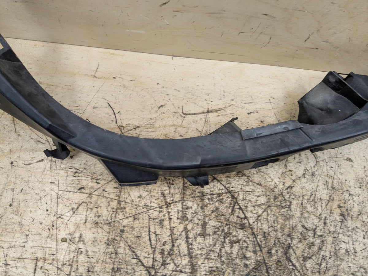 09-11 BMW E90 335 LCI Front Right Passenger Headlight Arm Bracket Mount Plastic