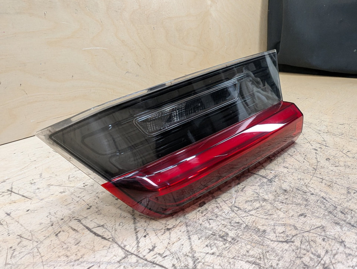 2019-2026 BMW 330i G20 Rear Right Passenger Inner Tail Light 7420456 OEM