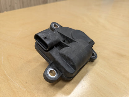 OEM BMW G01 G02 G11 G12 G14 G15 G30 X3 Muffler Exhaust Flap Actuator Drive Motor