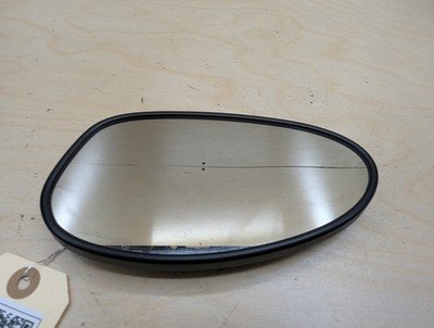 2007-2013 BMW 335i E93 Front Left Driver Side Mirror Glass 7144309 OEM