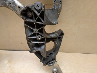 OEM BMW F90 G12 G30 M5 M8 Front Axle Subframe Suspension Carrier Crossmember AWD