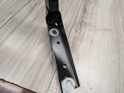 2018-2023 Audi S4 Rear Left Right Trunk Lid Hinges Hinges SET 8W5877306A