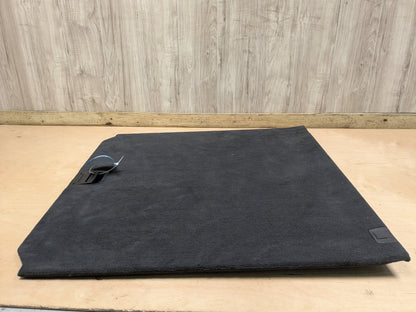 2014 - 2018 BMW X5 F85 Rear Trunk Cargo Floor Carpet Spare Tire Cover 7326481 S63B44T2