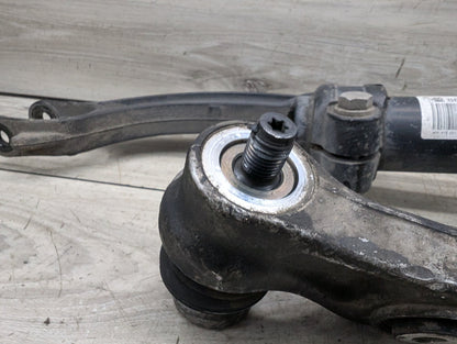2008 - 2017 Audi S5 8T Front Left Driver Control Arms SET 8K0407271AJ