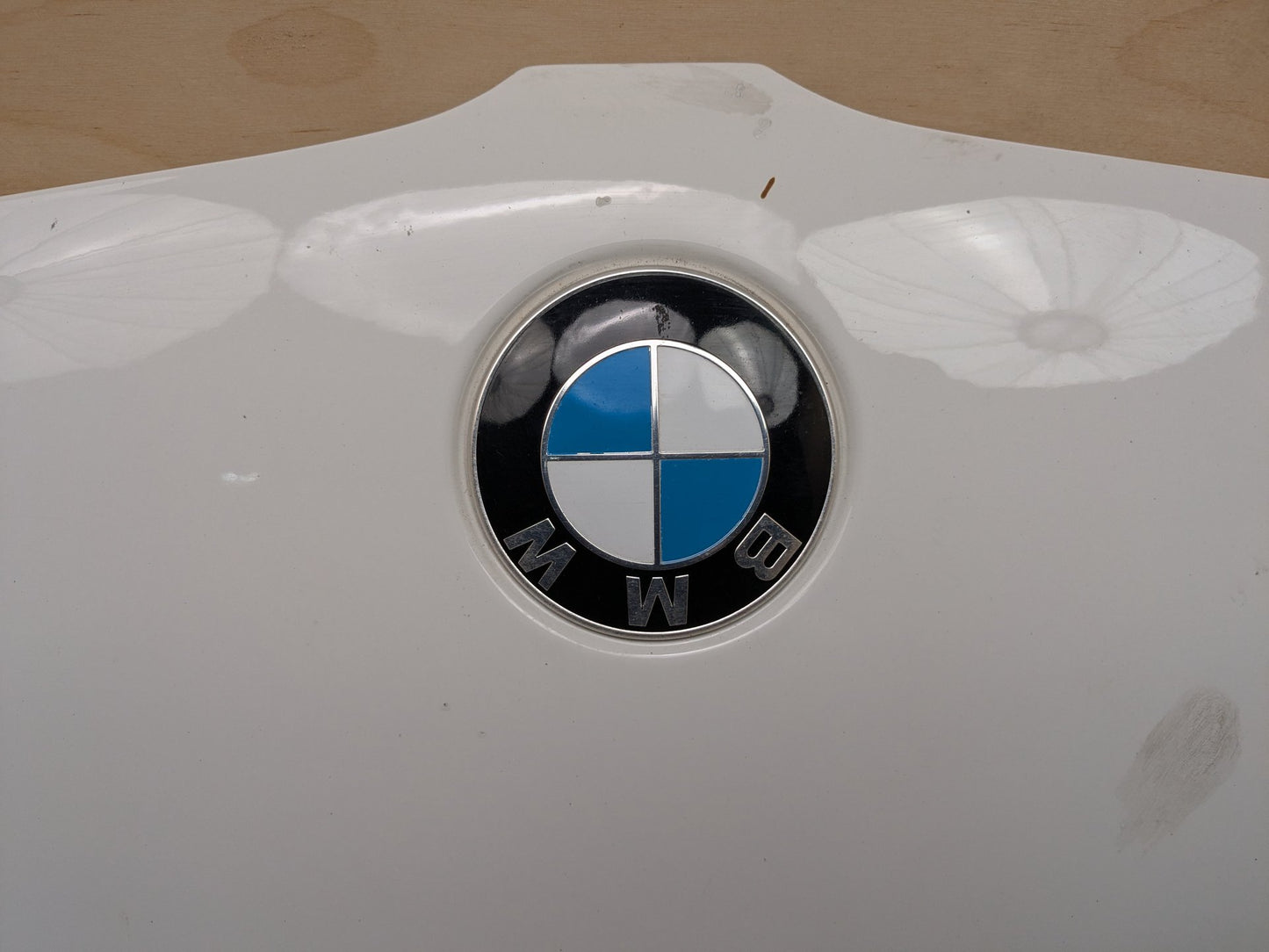 White 300