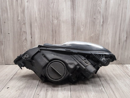 2009-2012 Mercedes-Benz E550 W212 - Front Right Passenger Xenon HID Headlight