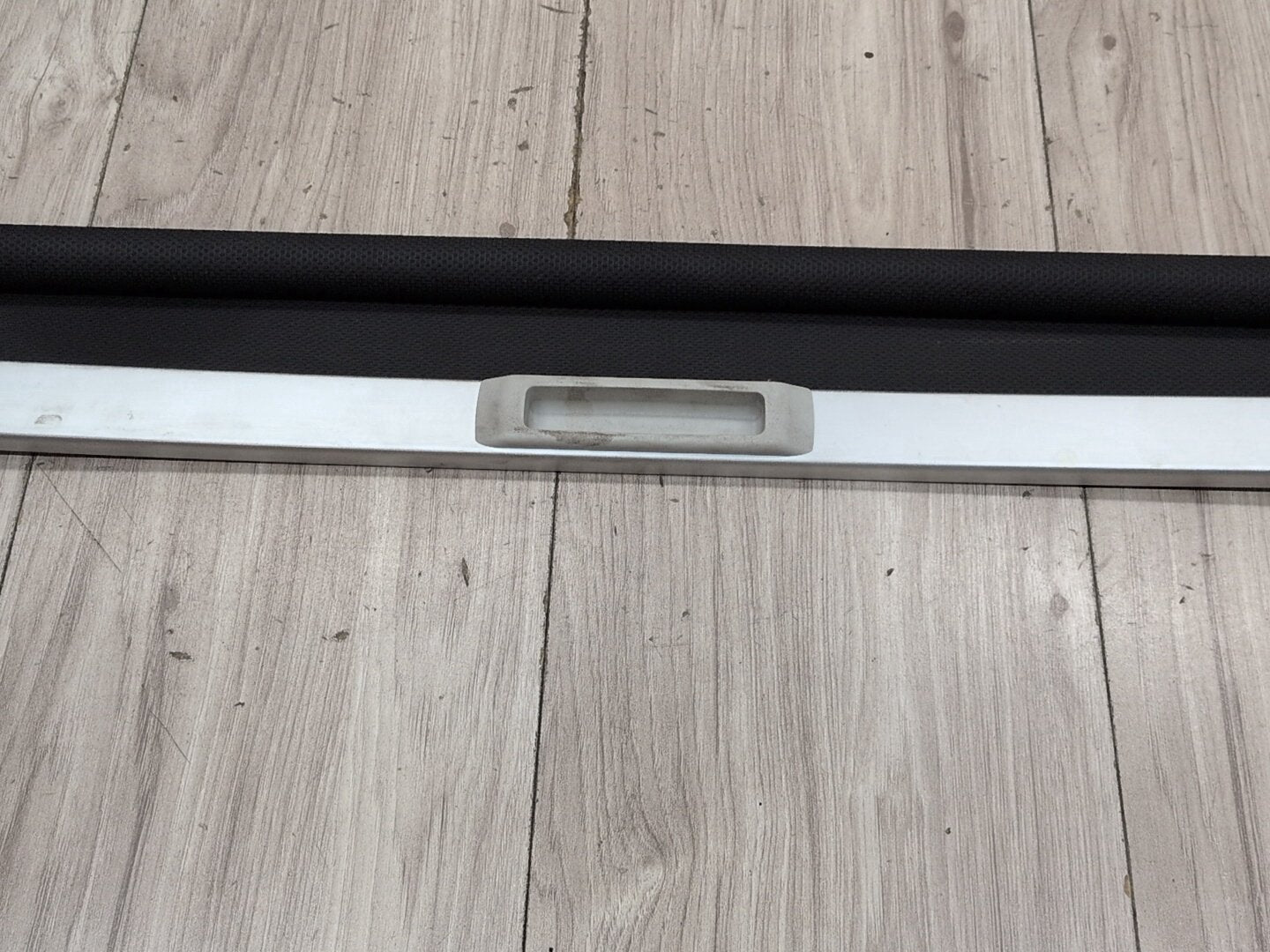 2013 - 2017 Audi S5 8T Rear Windshield Glass Roller Sun Shade Blind 8T0877307 CTUB