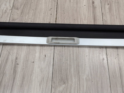 2013 - 2017 Audi S5 8T Rear Windshield Glass Roller Sun Shade Blind 8T0877307 CTUB