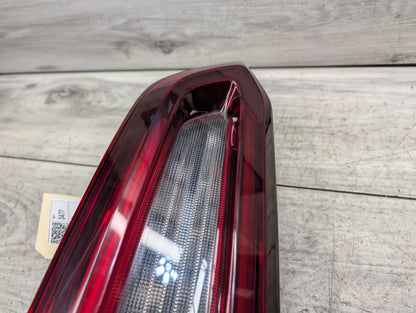 19-23 OEM BMW F95 G05 X5 X5M Rear Left Driver Side Inner Stop Tail Light Lamp