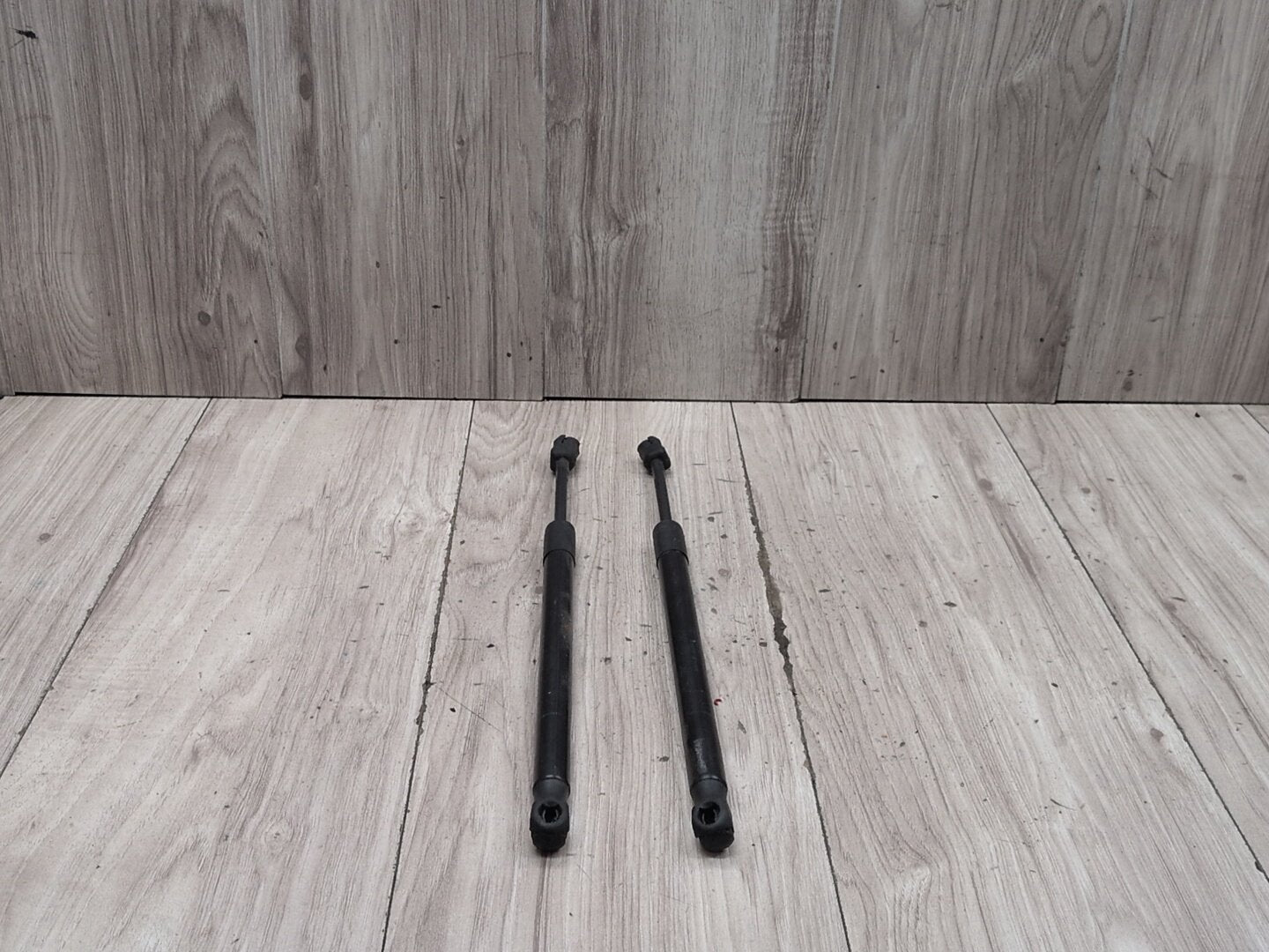 2015-2018 BMW X5 F85 Left Right Hood Bonnet Gas Strut Shock Supports SET 7294524