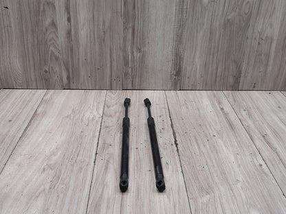 2015-2018 BMW X5 F85 Left Right Hood Bonnet Gas Strut Shock Supports SET 7294524