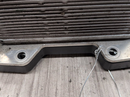 2008-2010 BMW 535i E60 Transmission Oil Cooler Heat Exchanger 7560962