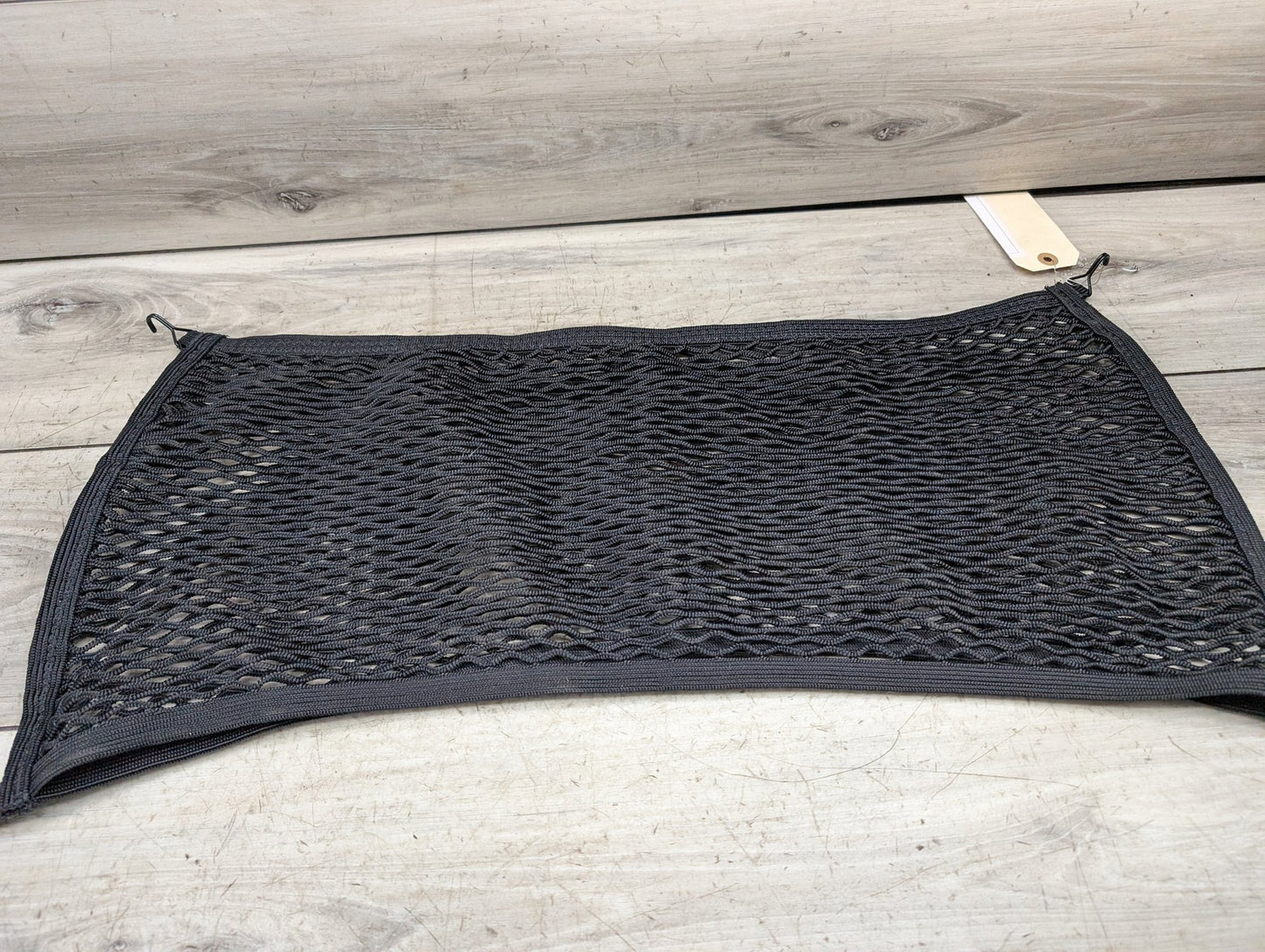 2011 - 2017 BMW X3 F25 Rear Trunk Cargo Luggage Net   N20B20A