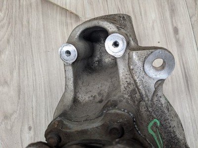 OEM BMW G20 G22 G23 330 M340 FRONT Left Driver Hub Spindle Knuckle Bearing AWD