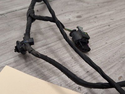 19-25 OEM BMW G20 330i 330iX REAR Parking Sensor PDC Wire Wiring Harness