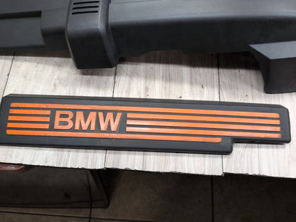 2006-2011 BMW E90 328i N52B30M1 Engine Cover 7575032