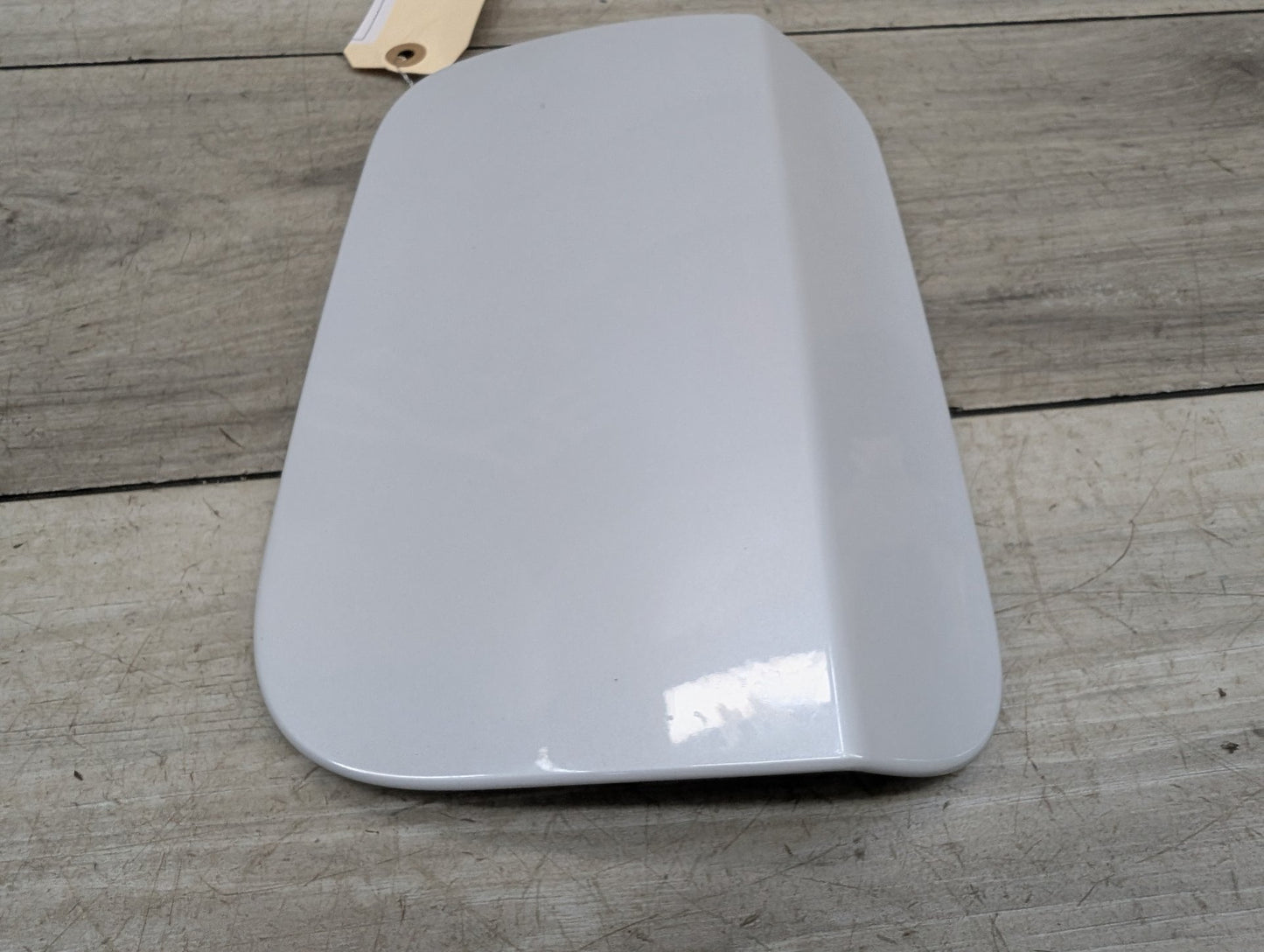 17-23 OEM BMW F90 G30 530 540 M550 M5 Fuel Gas Tank Flap Lid Cover