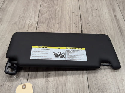 2019-2026 BMW M340i G20 Front Left Driver Sun Visor 8092727