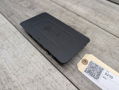 2019-2026 BMW X5 G05 Wireless Phone Charger Module 5A0E550