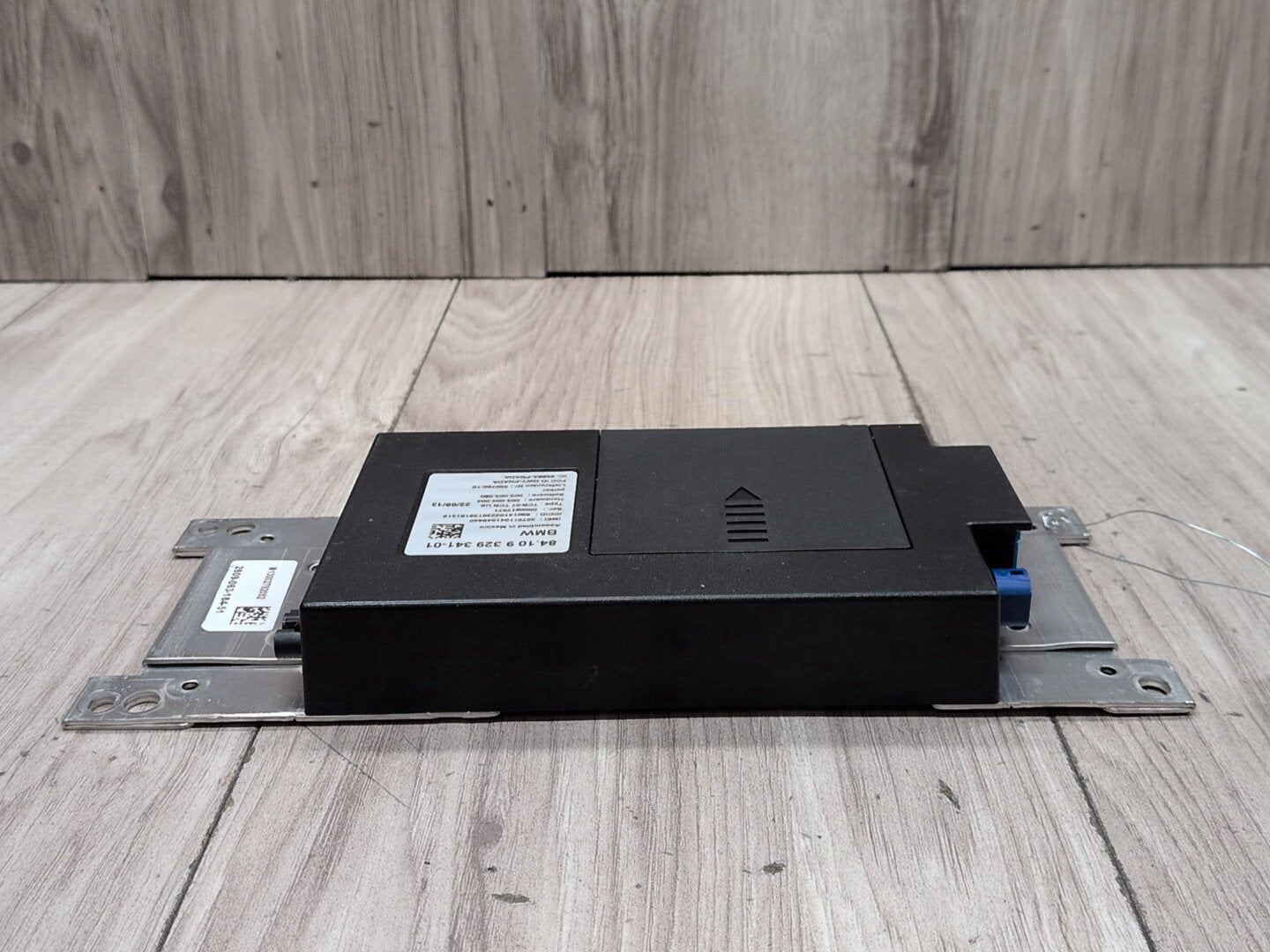 14-17 OEM BMW F06 F10 F22 F30 F32 F80 M3 M4 Telematics Control Unit Module TCB