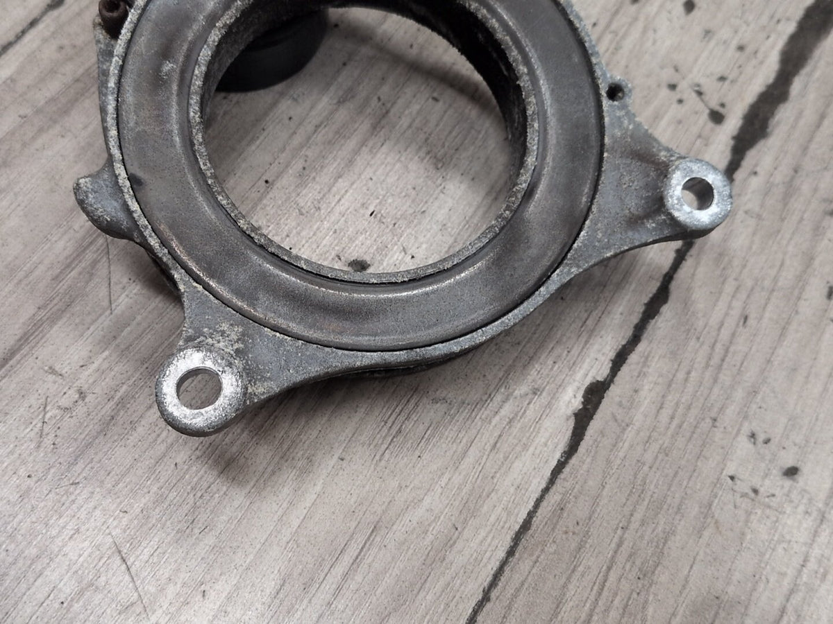 2019-2026 BMW G05 X5 B58B30M1 Engine Motor Belt Tensioner w/ Pulley 8580360