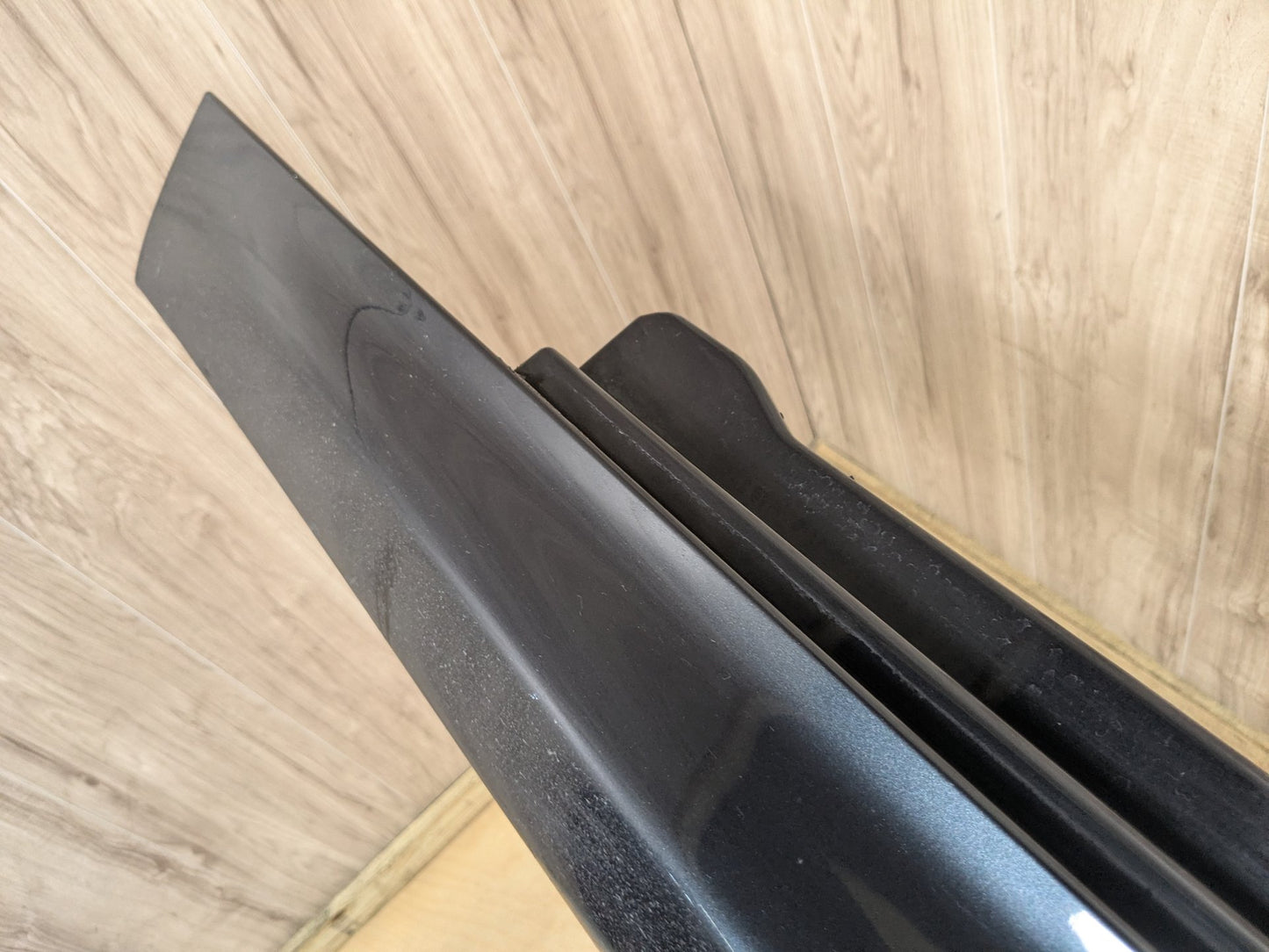 2012-2018 BMW M6 F06 Left Driver Side Skirt Rocker Panel 8052653