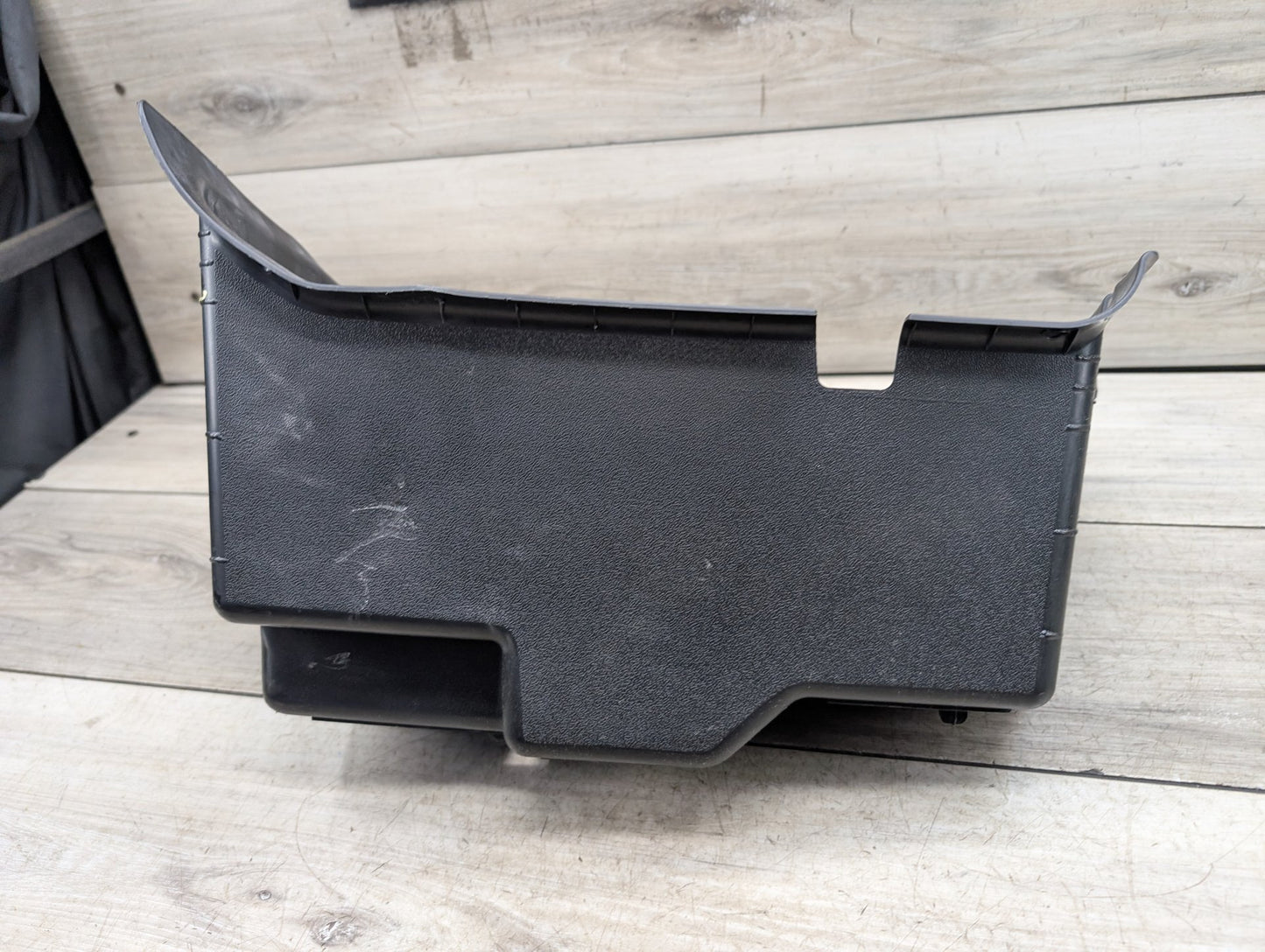 2017-2023 BMW 530i G30 Rear Left Driver Trunk Cargo Quarter Trim Cover Panel 7373579