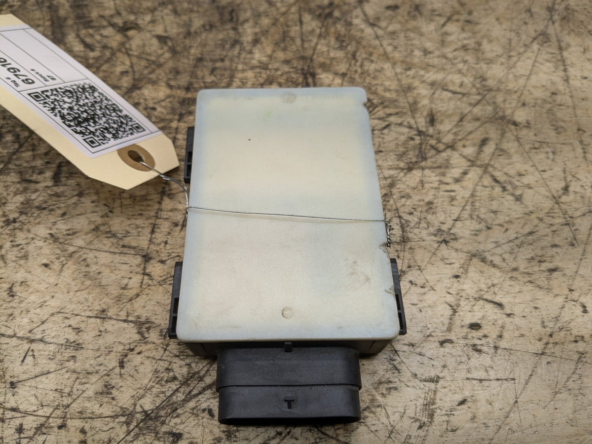 16-20 OEM BMW G30 G32 G11 G12 F90 M5 Lane Change Warning Sensor Radar