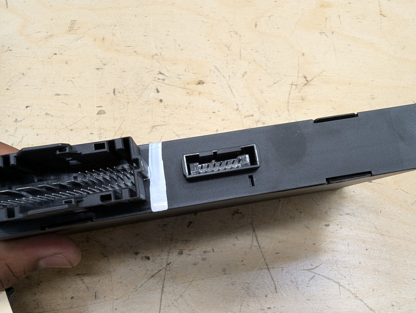 OEM BMW E82 E90 E92 E93 DME ECU CAS3 Engine N52 Control Computer Key MSV80 SET