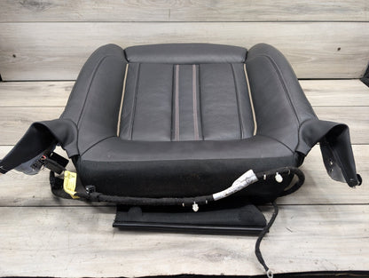 2017-2023 BMW M550i xDrive G30 Front Left Driver or Right Passenger Seat Lower Cushion 7140814