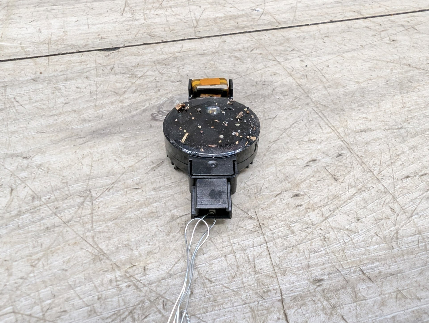 2018 - 2024 BMW X3 G01 Rain Light Sensor (RLS) Module 9475146 B58B30O1
