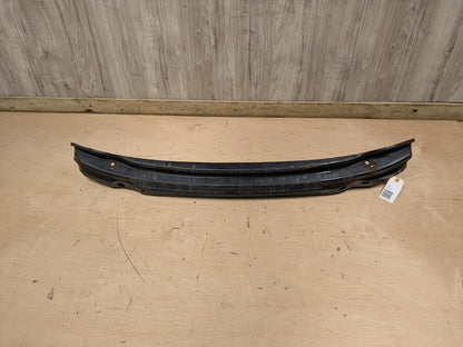 2016 Audi S5 8T Rear Bumper Reinforcement Rebar Bar  CTUB
