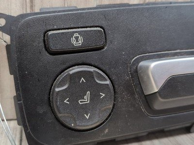 OEM BMW G01 G02 G20 330 M340 X3 Front Left Driver Seat Adjustment Control Switch