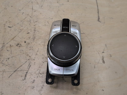 2016-2022 BMW 750i G12 Knob Controller 6821892
