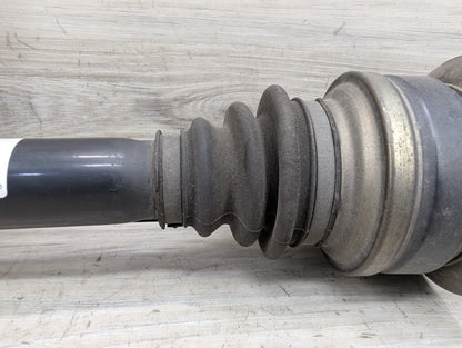 2011-2016 BMW 535i F10 Rear Left Driver Half Shaft Output CV Axle 7581023