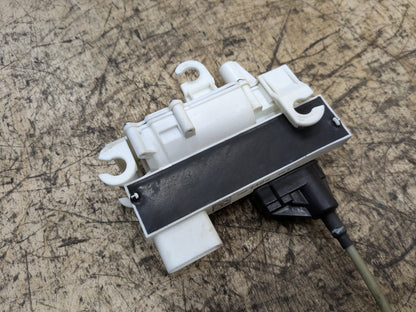 16-22 OEM BMW G11 G12 FRONT LEFT DRIVER Side Door Lock Latch Actuator SOFT CLOSE
