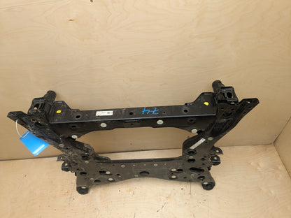 OEM BMW G01 G02 X3 X4 AWD Front Subframe Suspension Carrier Crossmember Cradle