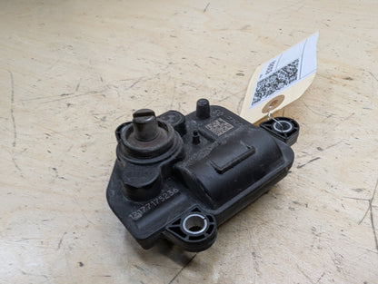 OEM BMW F15 F16 F22 F23 F30 F32 F33 F36 F44 Muffler Exhaust Flap Actuator Motor