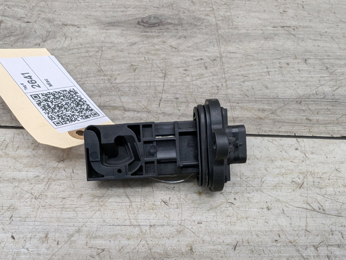 OEM BMW F10 F13 F15 F85 F86 X5 M6 Engine N63 S63 MAF Mass Air Flow Sensor Meter