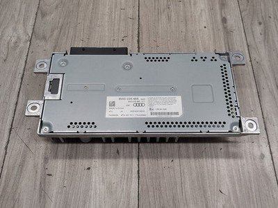 2018-2023 Audi S4 B9 Stereo Audio Amp Amplifier 8W0035465 OEM
