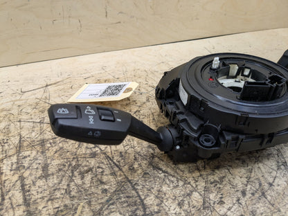 06-13 OEM BMW E89 E90 E92 E93 Steering Switch Control Angle Sensor Clock Spring