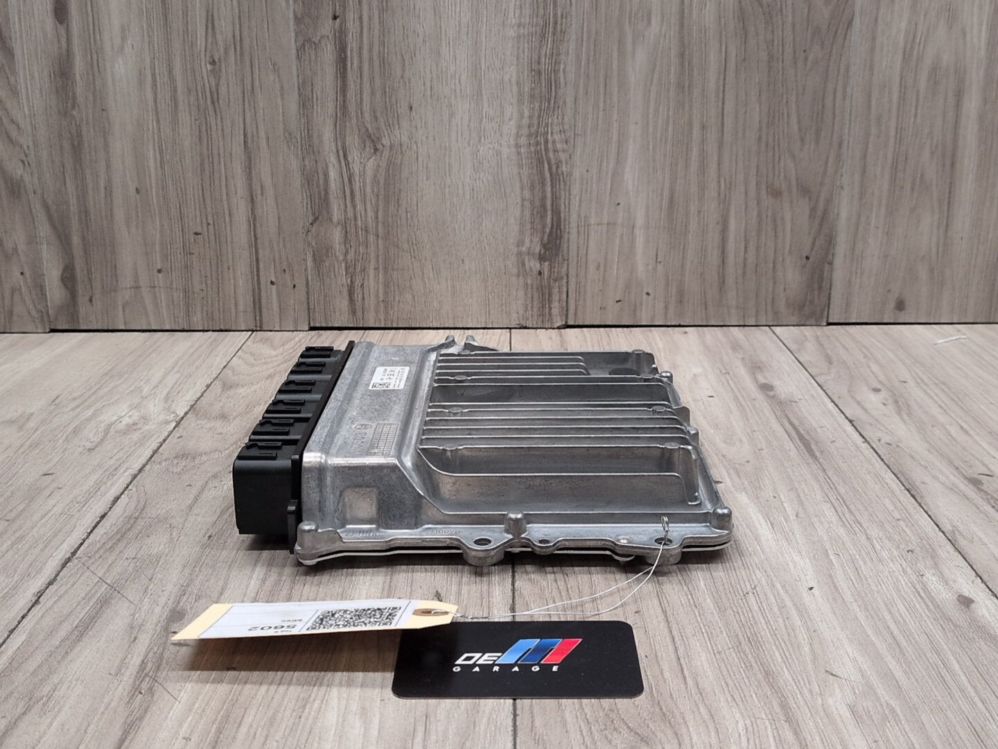 BMW G20 M340i B58B30O1 Engine Motor ECU DME Computer Module 5A4c365