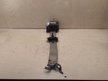 2011-2016 BMW X3 F25 Front Right Passenger Seatbelt Seat Belt Retractor 7367254