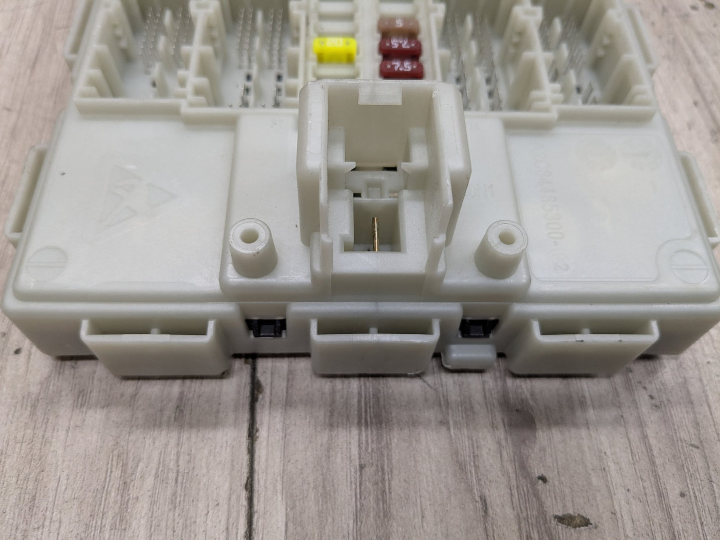 OEM BMW F90 F97 G01 G02 G12 G30 X3 BDC Body Domain Control Module Unit + Key